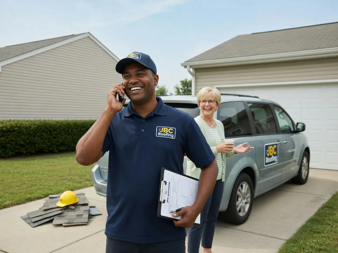 Roof Replacement Ocean Park, WA FAQs